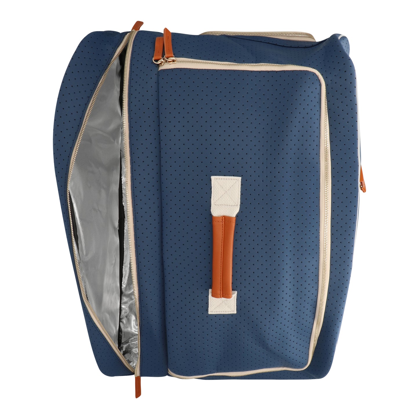 Osaka Neoprene Medium Padel Bag - Navy