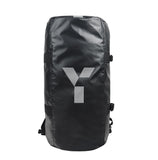 Y1 Matchday Bag - Black