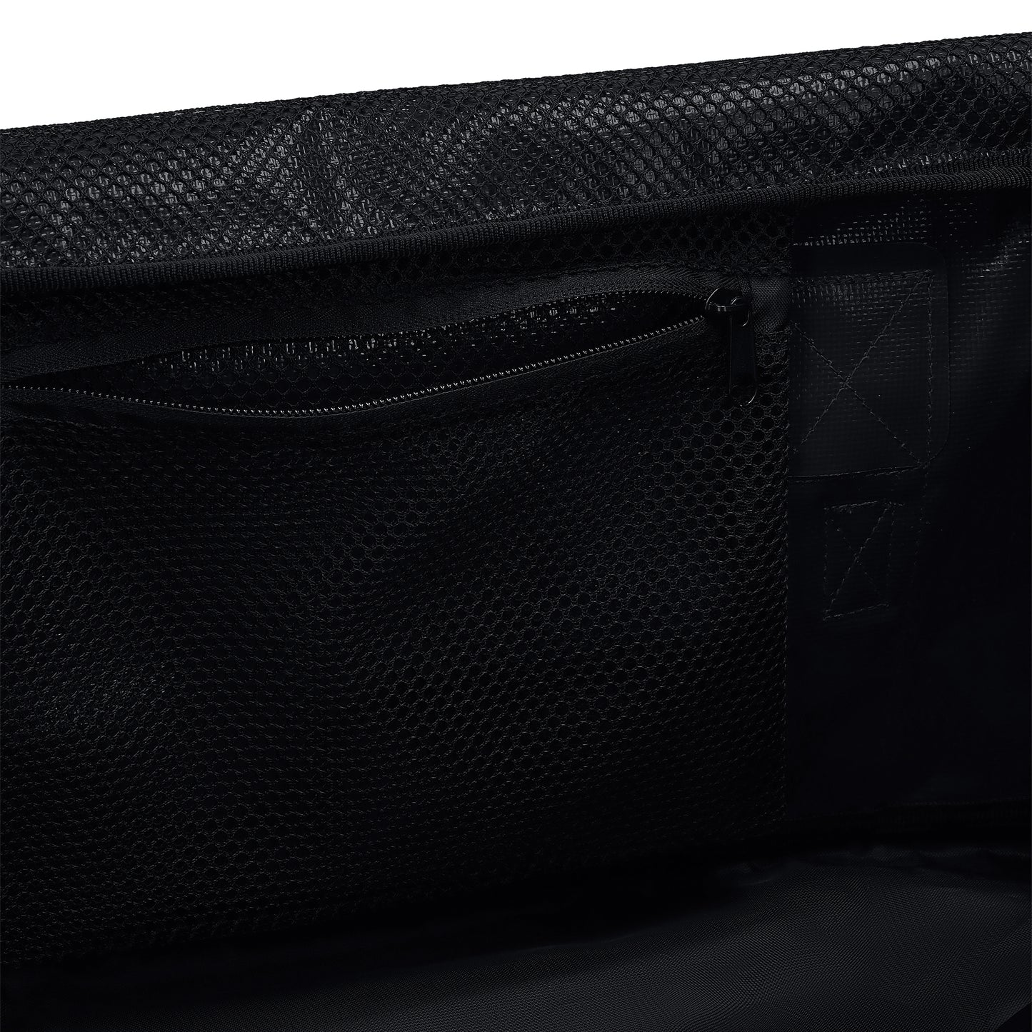 Osaka Pro Tour Duffel Bag - Iconic Black