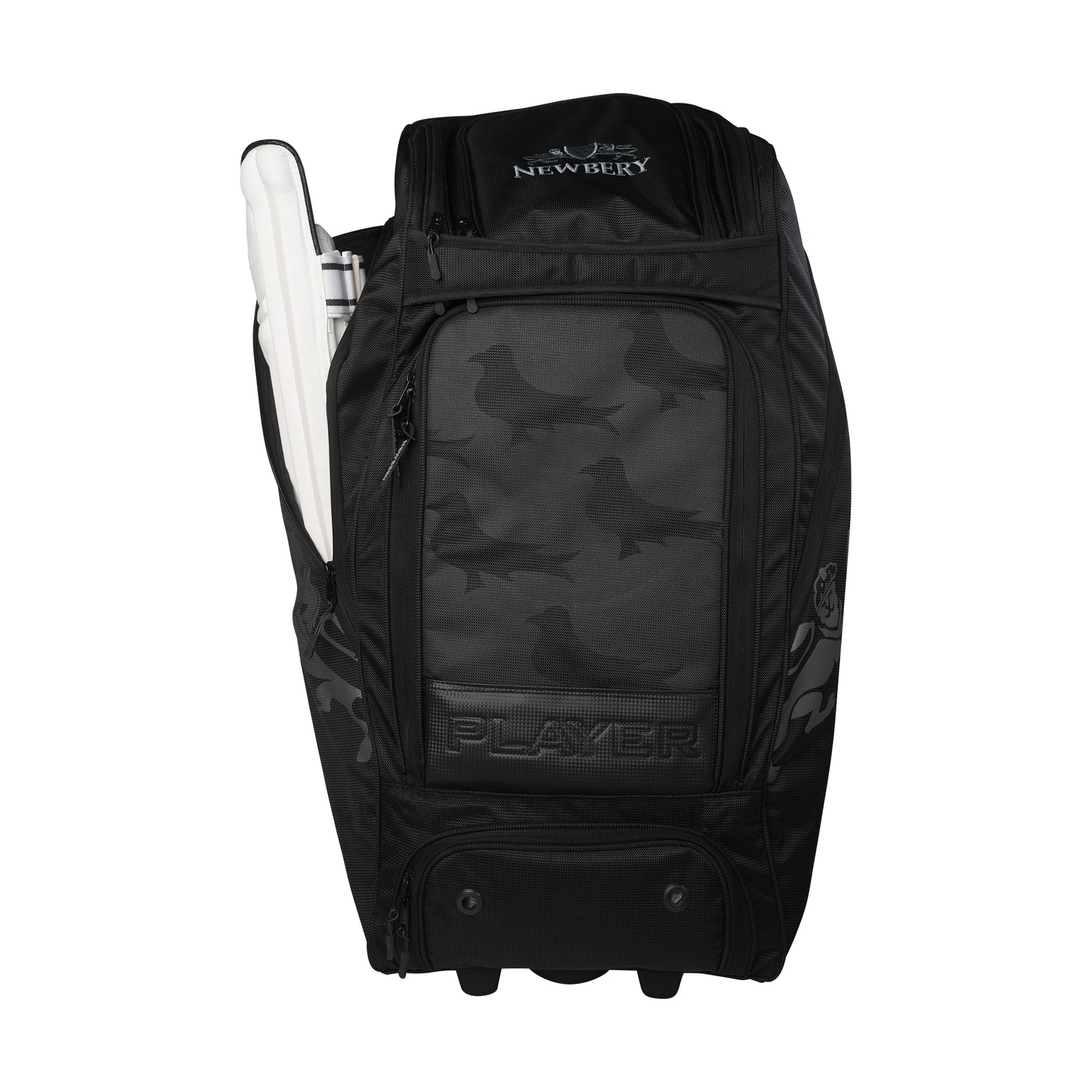 Newbery - Player Duffle Bag