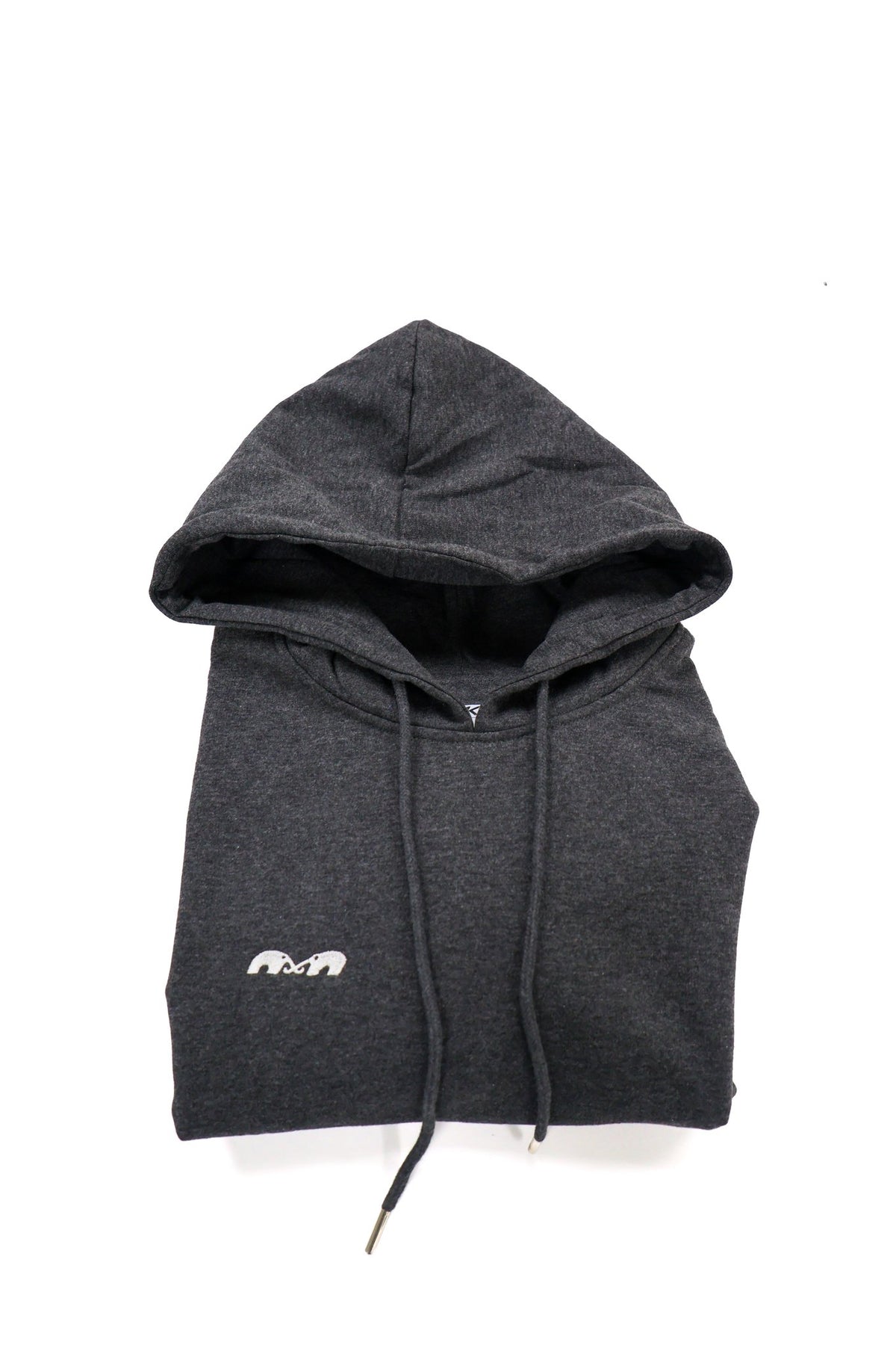 TK Hoodie Shadow Tusk