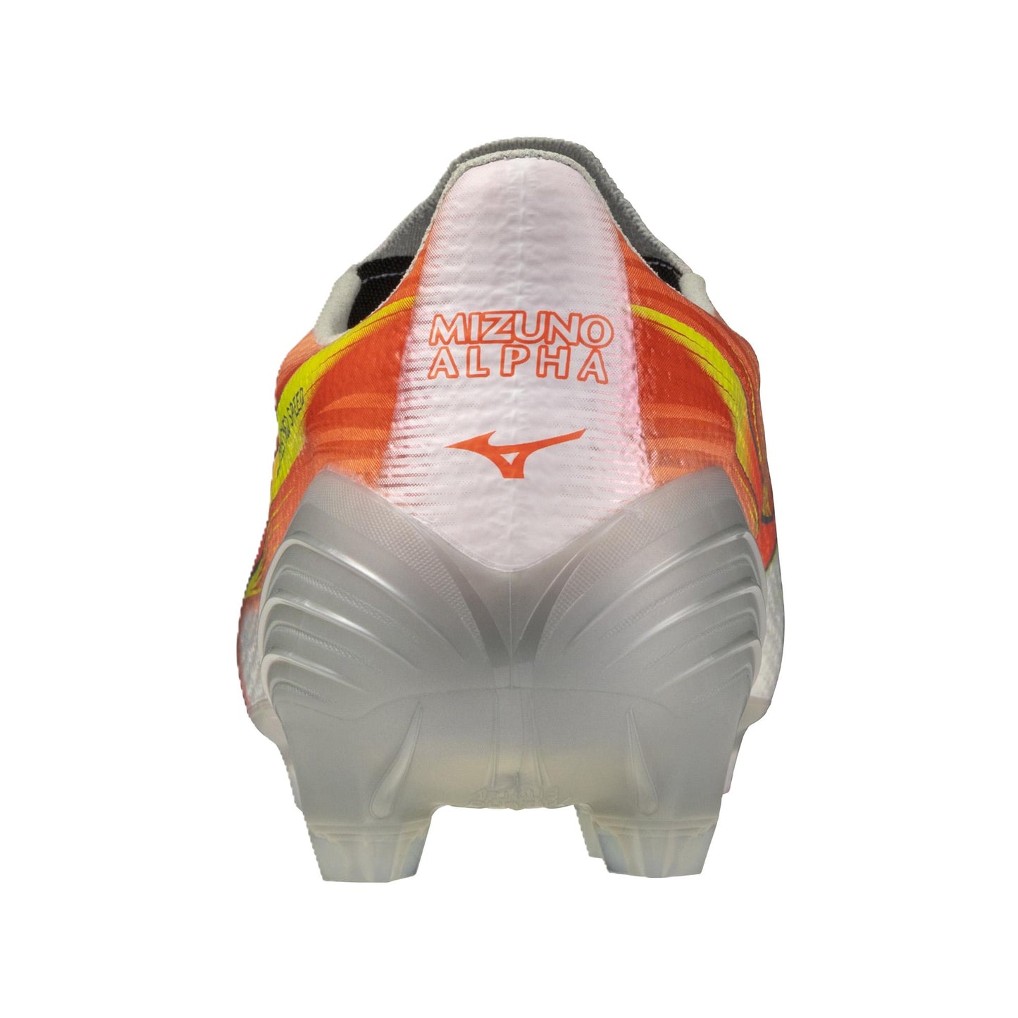 Mizuno a III Elite FG Mens - White