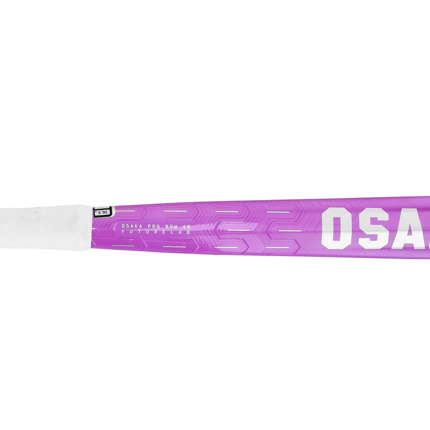 Osaka FuTURELAB 40 Pro Bow Rose Bud