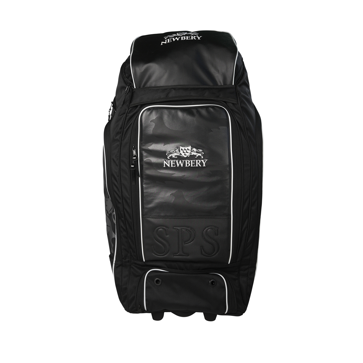 Newbery - SPS Duffle Wheelie Bag