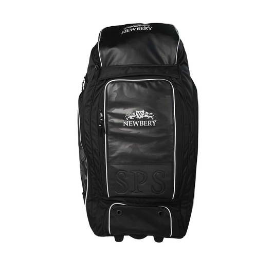 Newbery - SPS Duffle Wheelie Bag