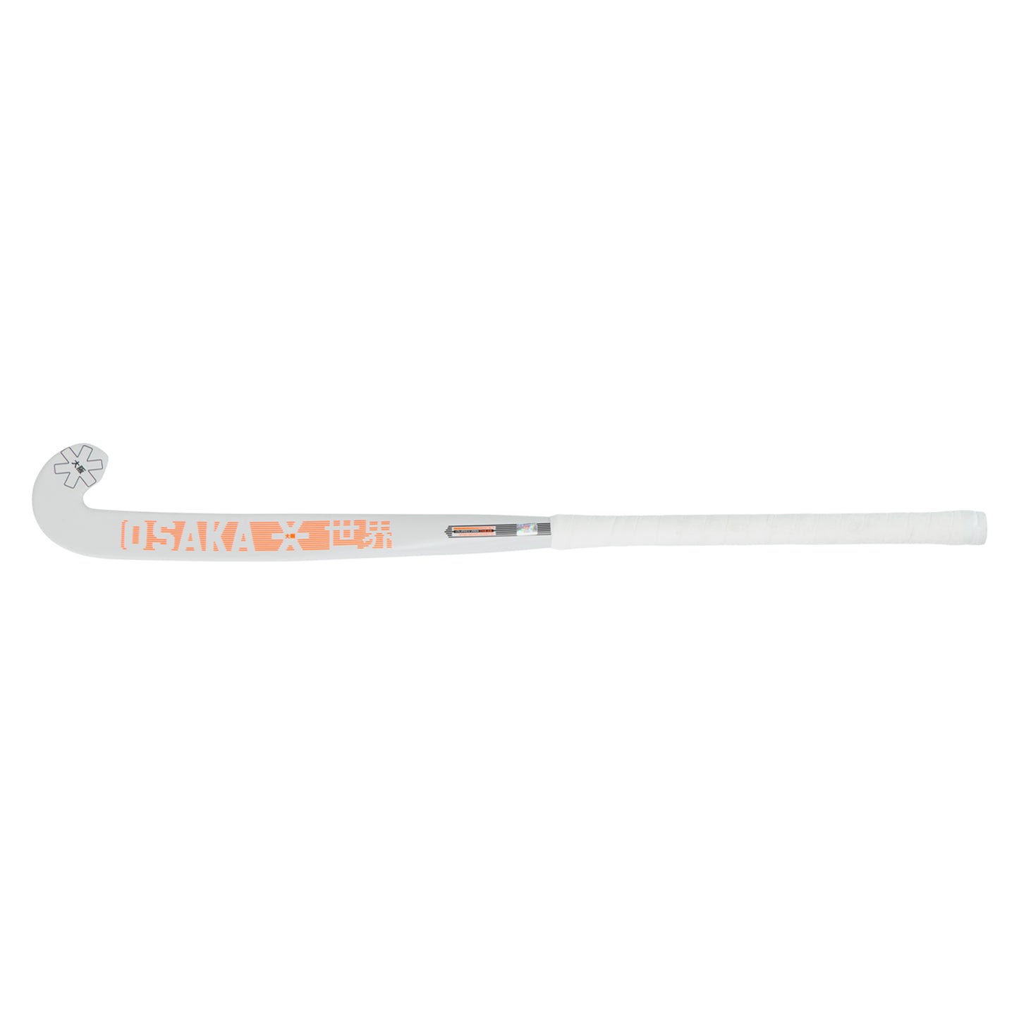 Osaka FuTURELAB 45 Nxt Bow - White-Orange