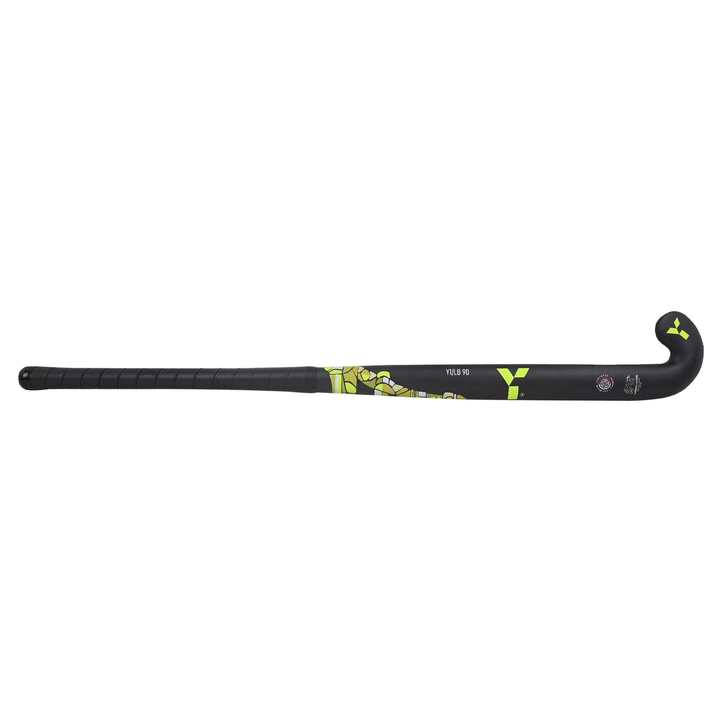 Y1 Hockey LB 90 Low Bow