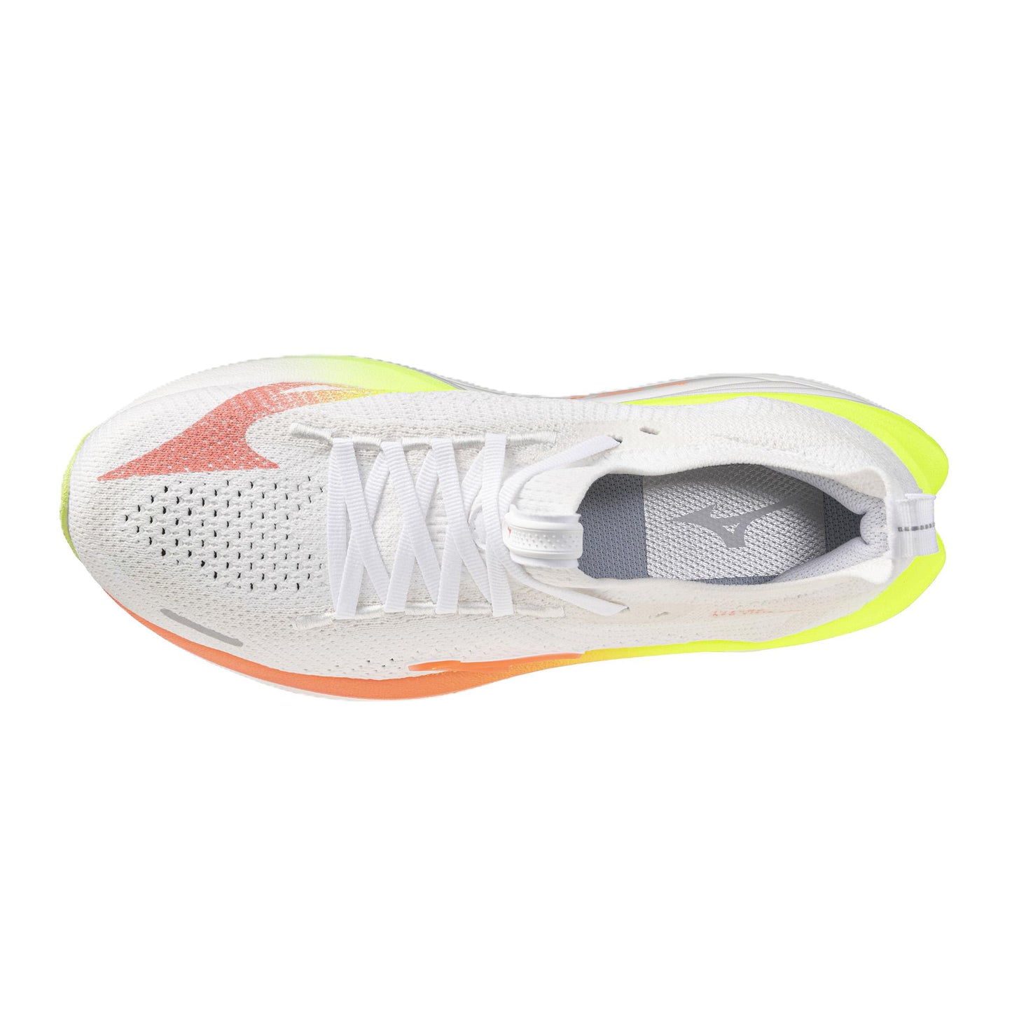 Mizuno Neo Vista 3 Womens - White