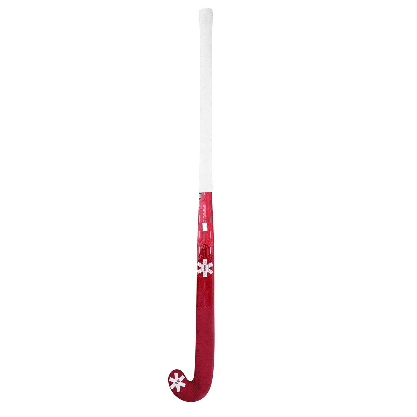 Osaka Low Bow Advanced 85 Hot Pink