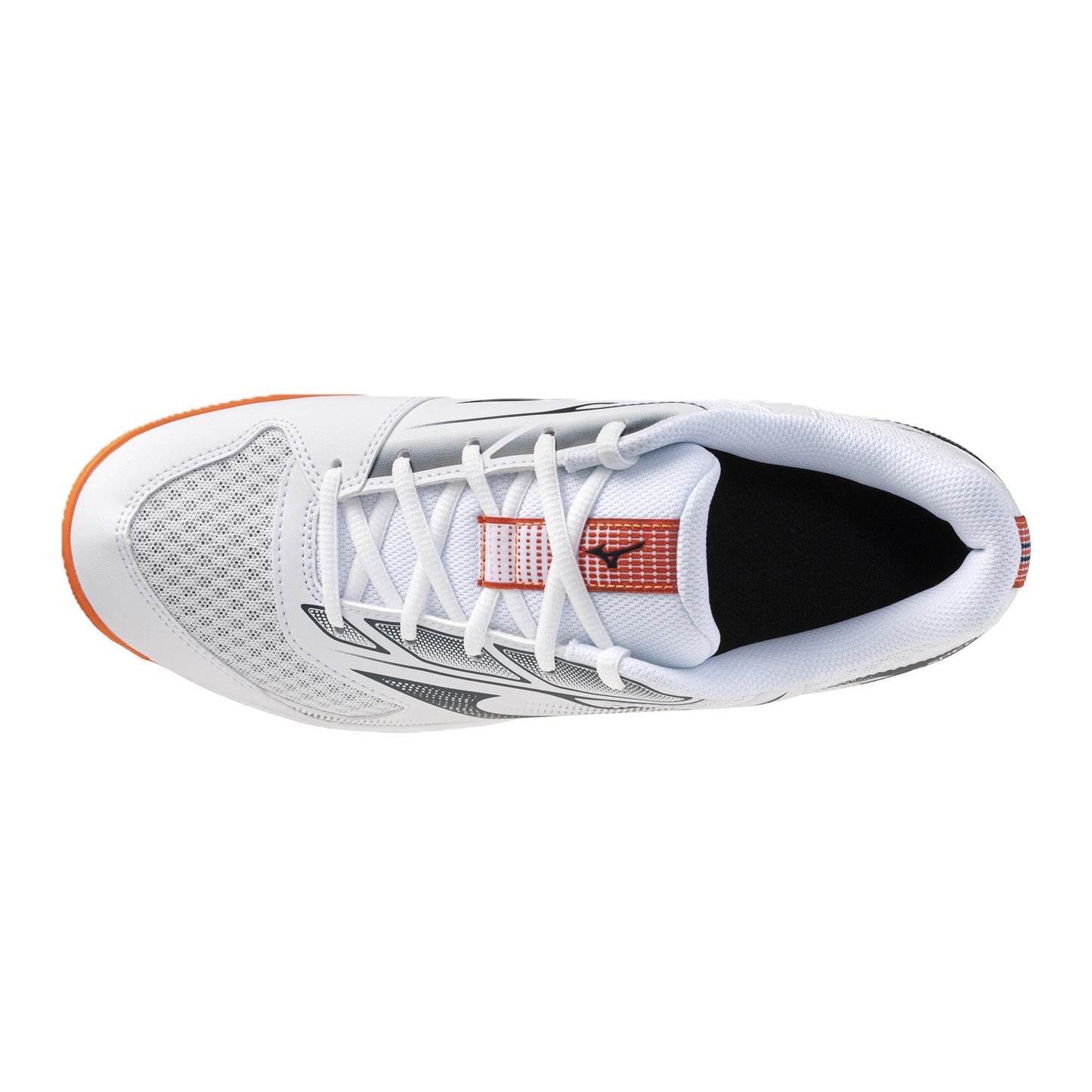 Cyclone Speed 5 Unisex - White