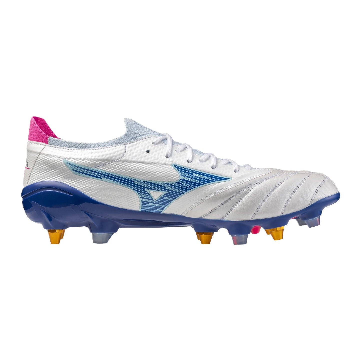 Morelia Neo IV ß Elite Mix Mens - White