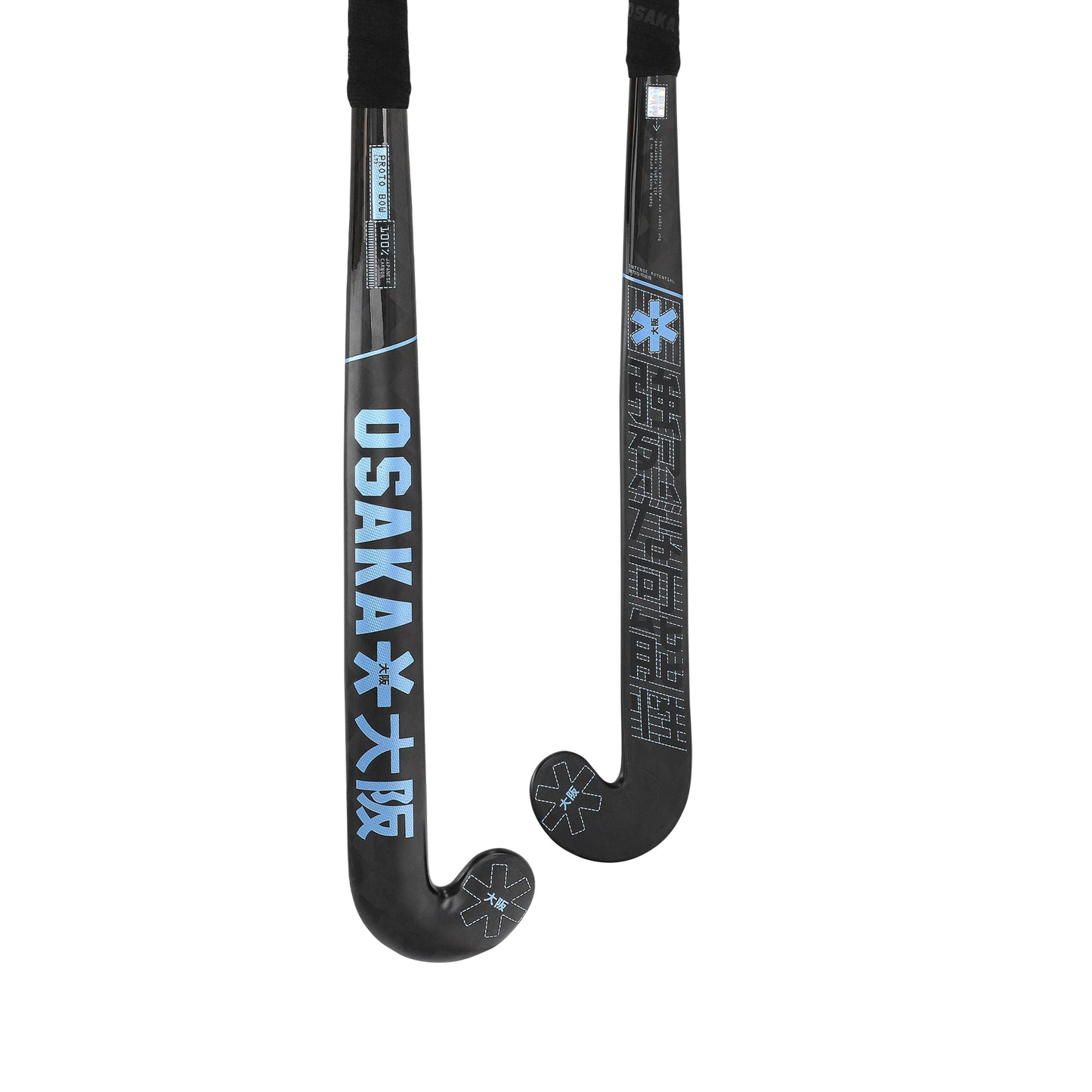 Osaka Pro Tour Proto Bow LTD Blue