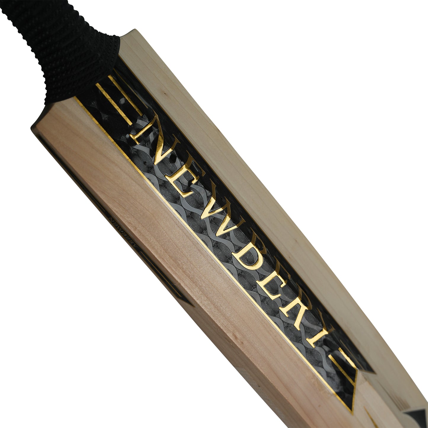 Newbery - Navarone Player Cricket Bat - Harrow