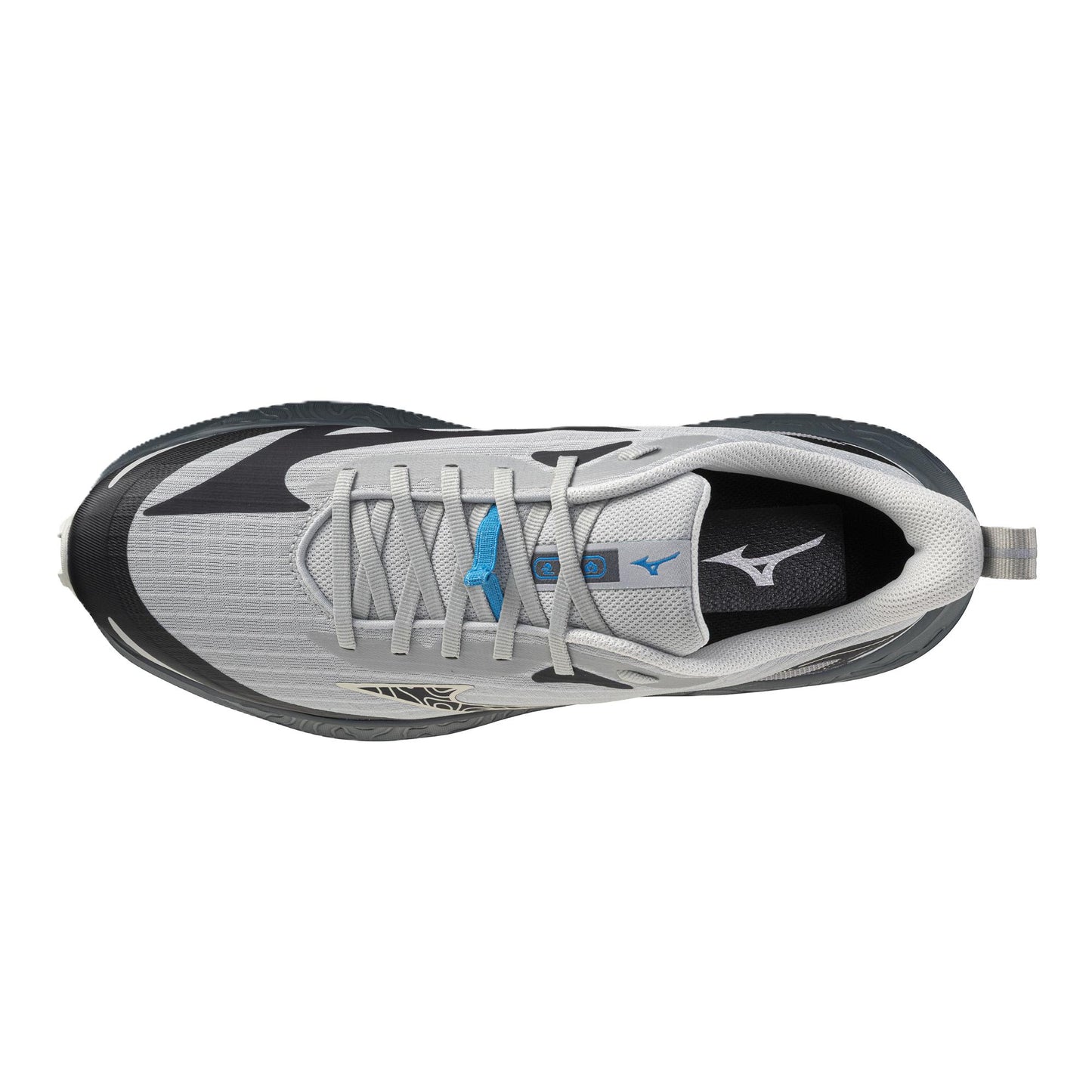 Mizuno Neo Lumina Mens - Mirage Gray