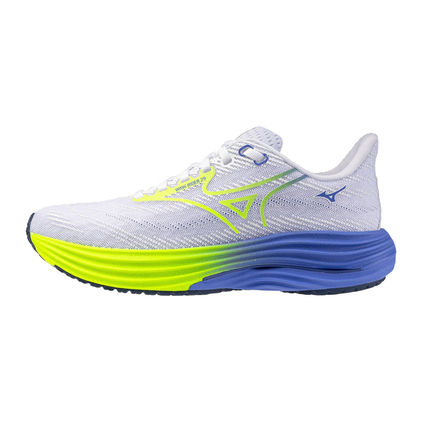 Wave Rider 29 Womens - White