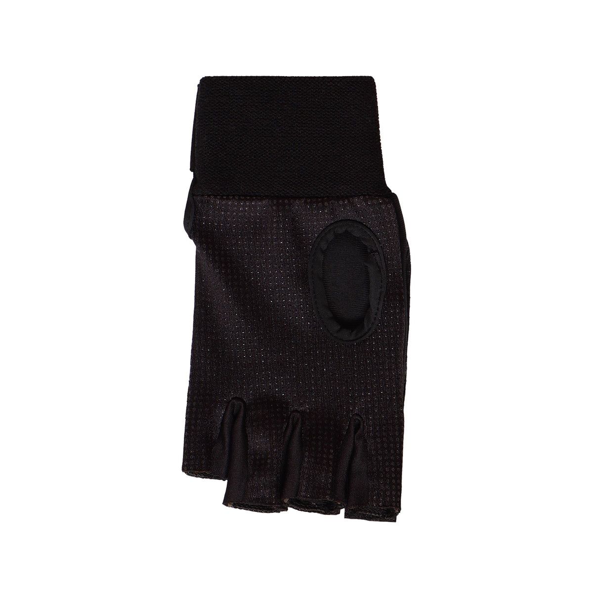 Osaka Yoroi Semi Foam LH Glove - Iconic Black