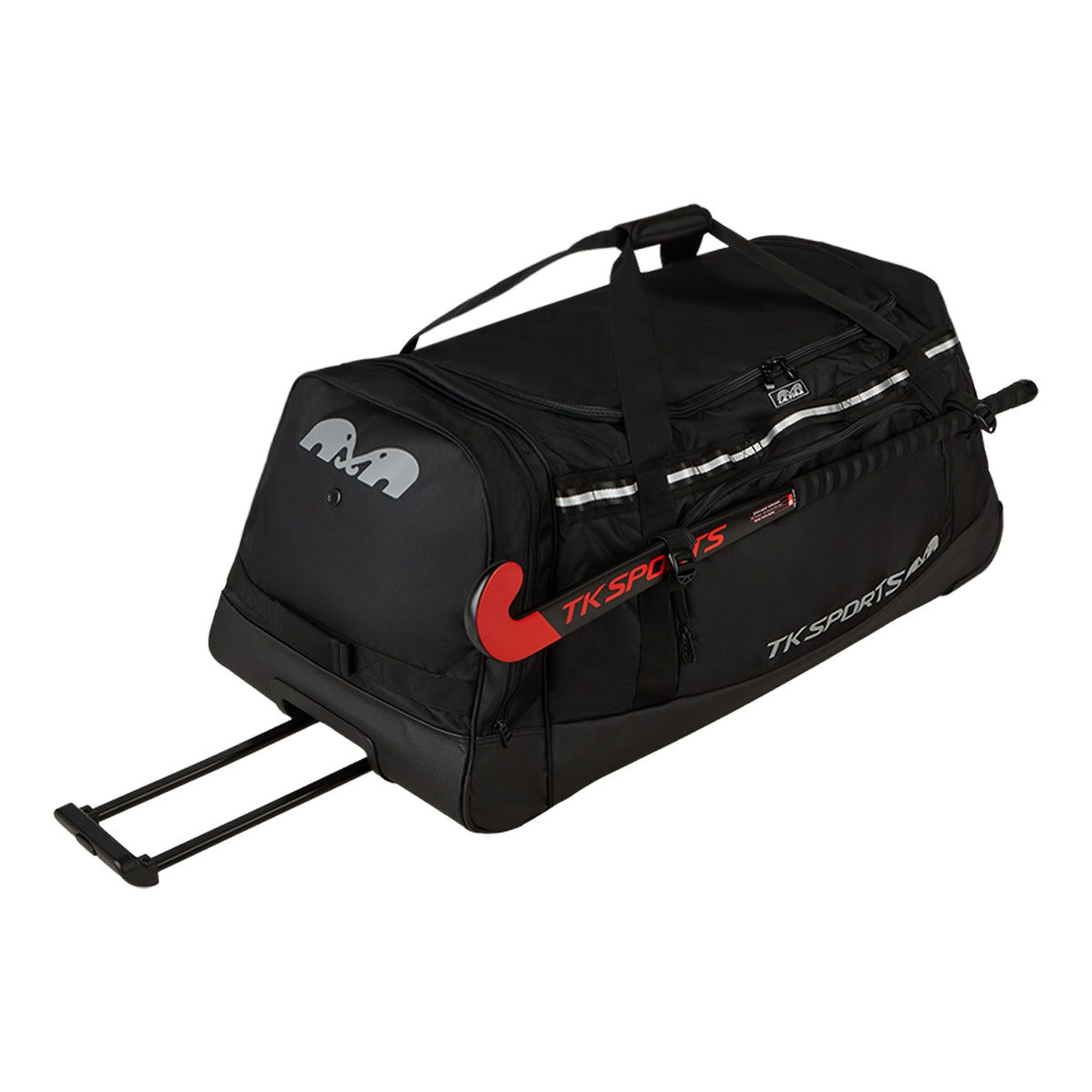 TK Ultra 5 Goalkeeper Bag