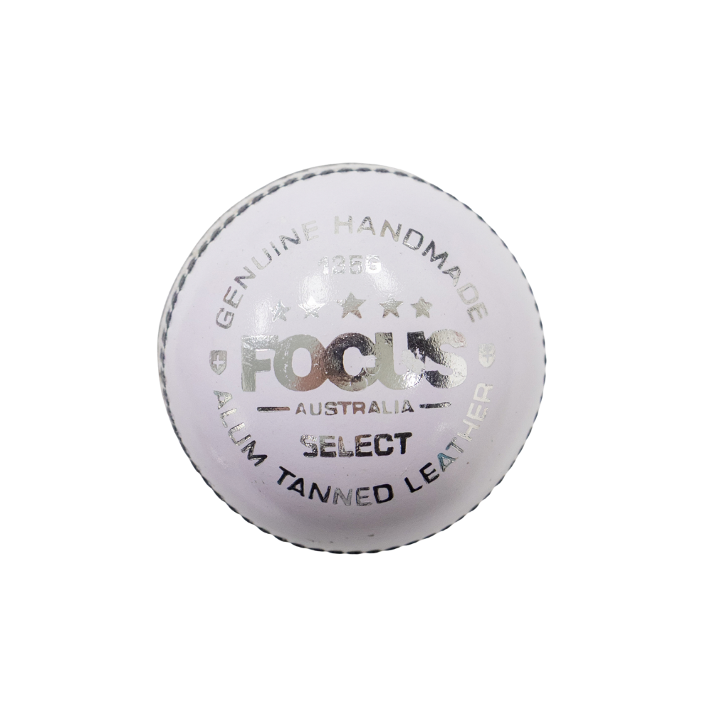 Focus SELECT Series Match Ball