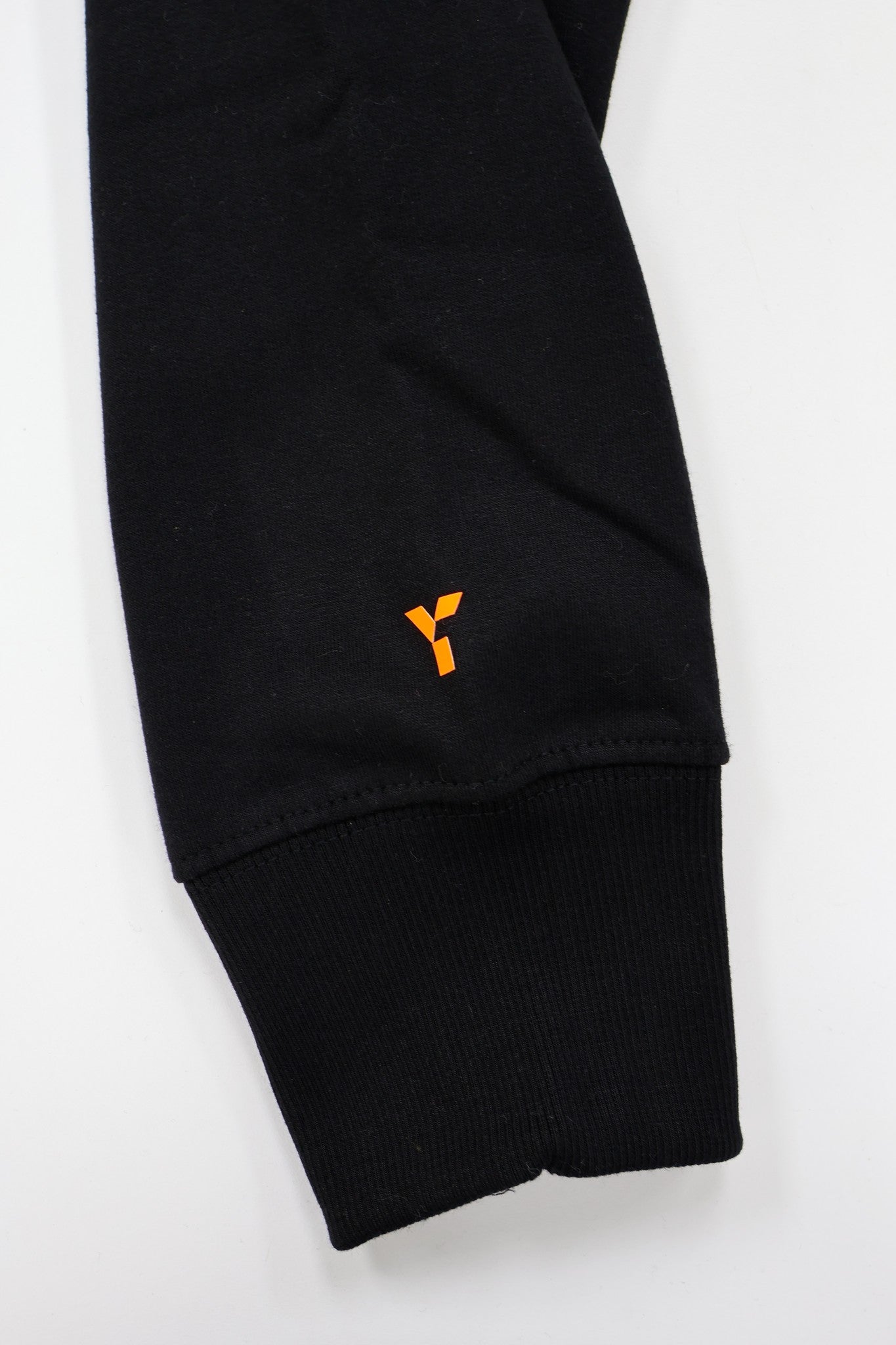 Young Sweater Black