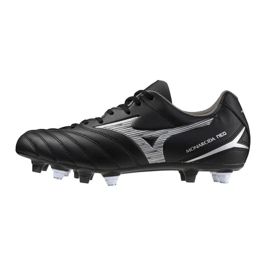 Monarcida Neo III Select Mix Mens - Black