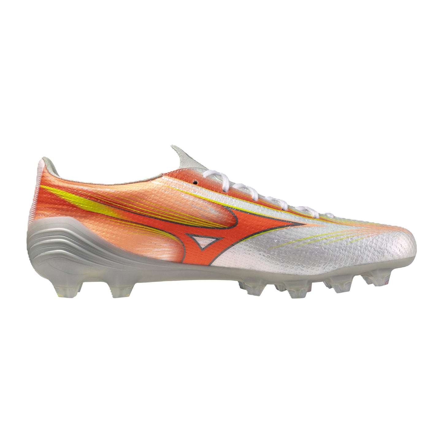 Mizuno a III Elite FG Mens - White