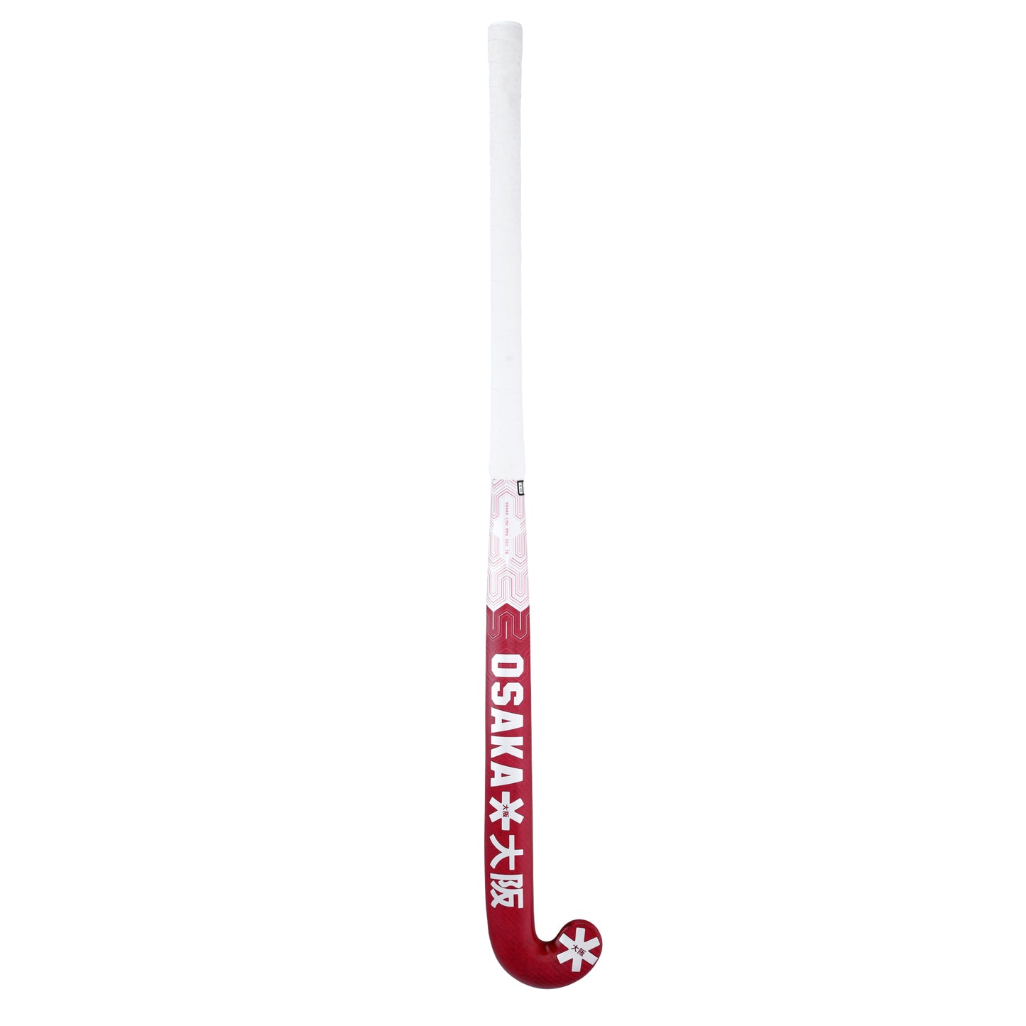 Osaka Low Bow Advanced 70 Hot Pink