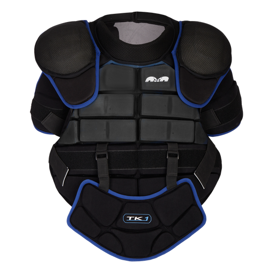 TK1 DH Chest-Shoulder Guard