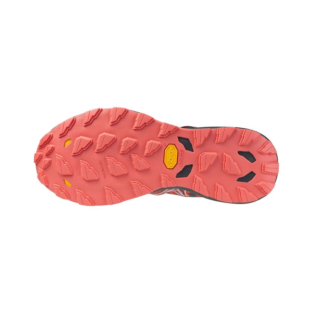 Wave Daichi 8 Mens - Cayenne