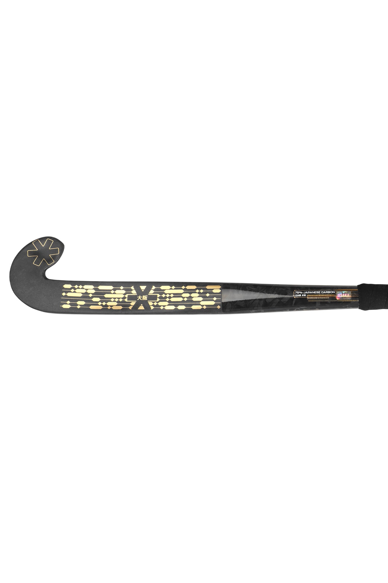 Osaka FutureLab 75 Xtr Bow - Gold