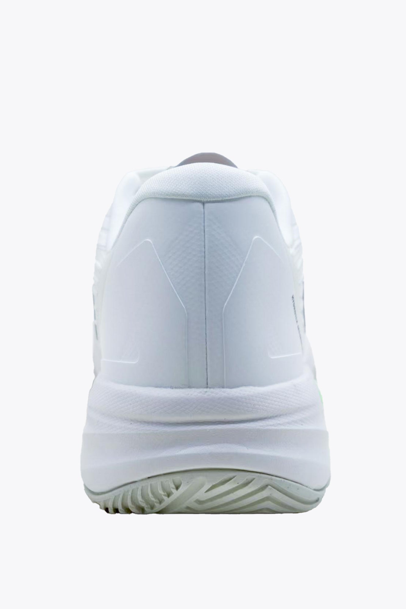 Osaka RYU Court Iconic White
