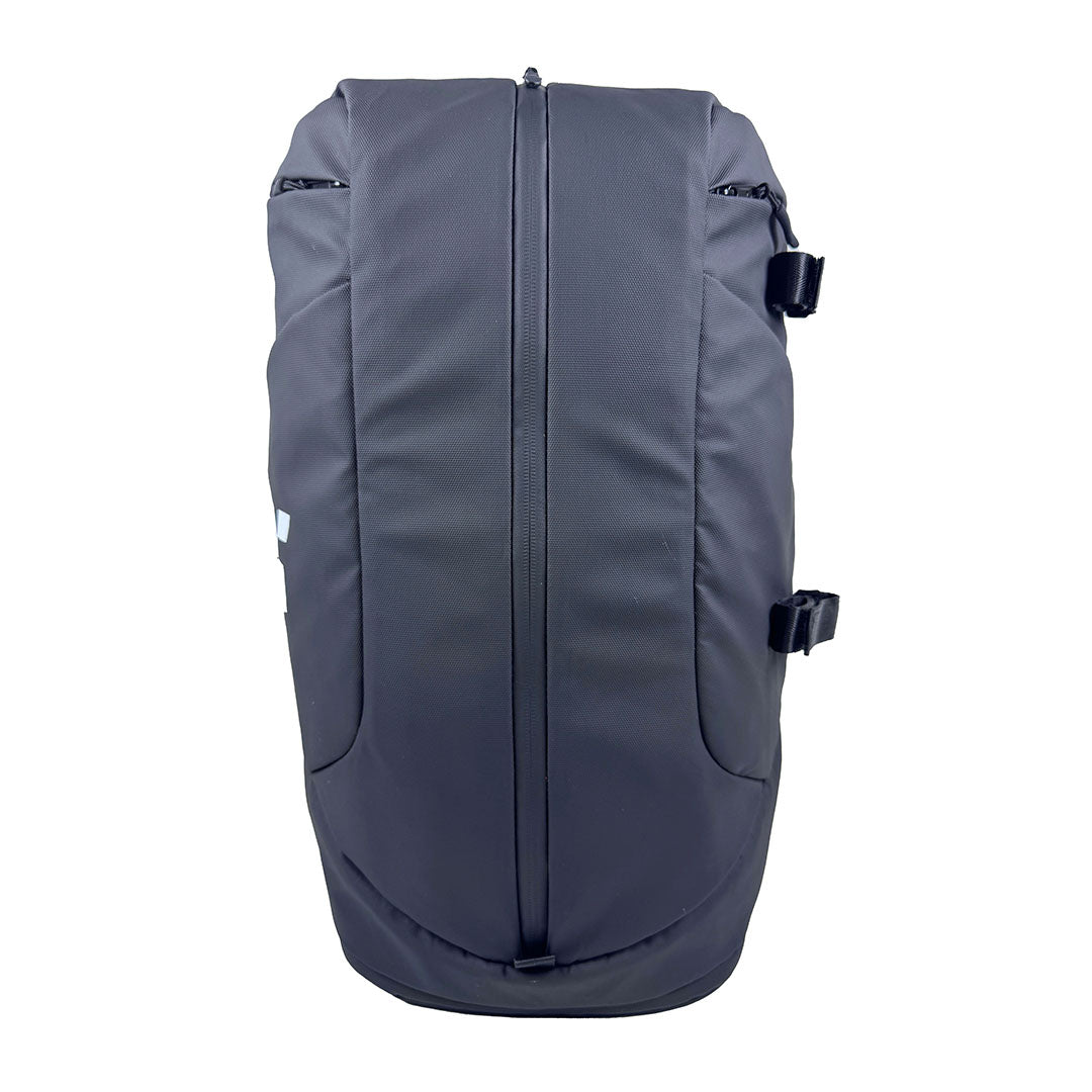 Y1 Pioneer Backpack - Black