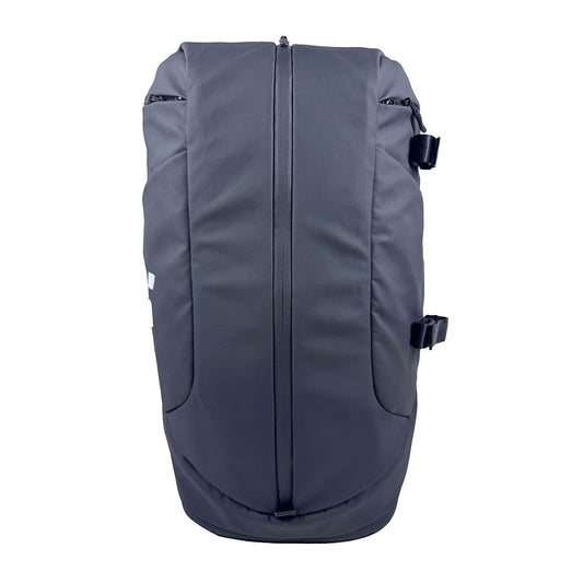 Y1 Pioneer Backpack - Black