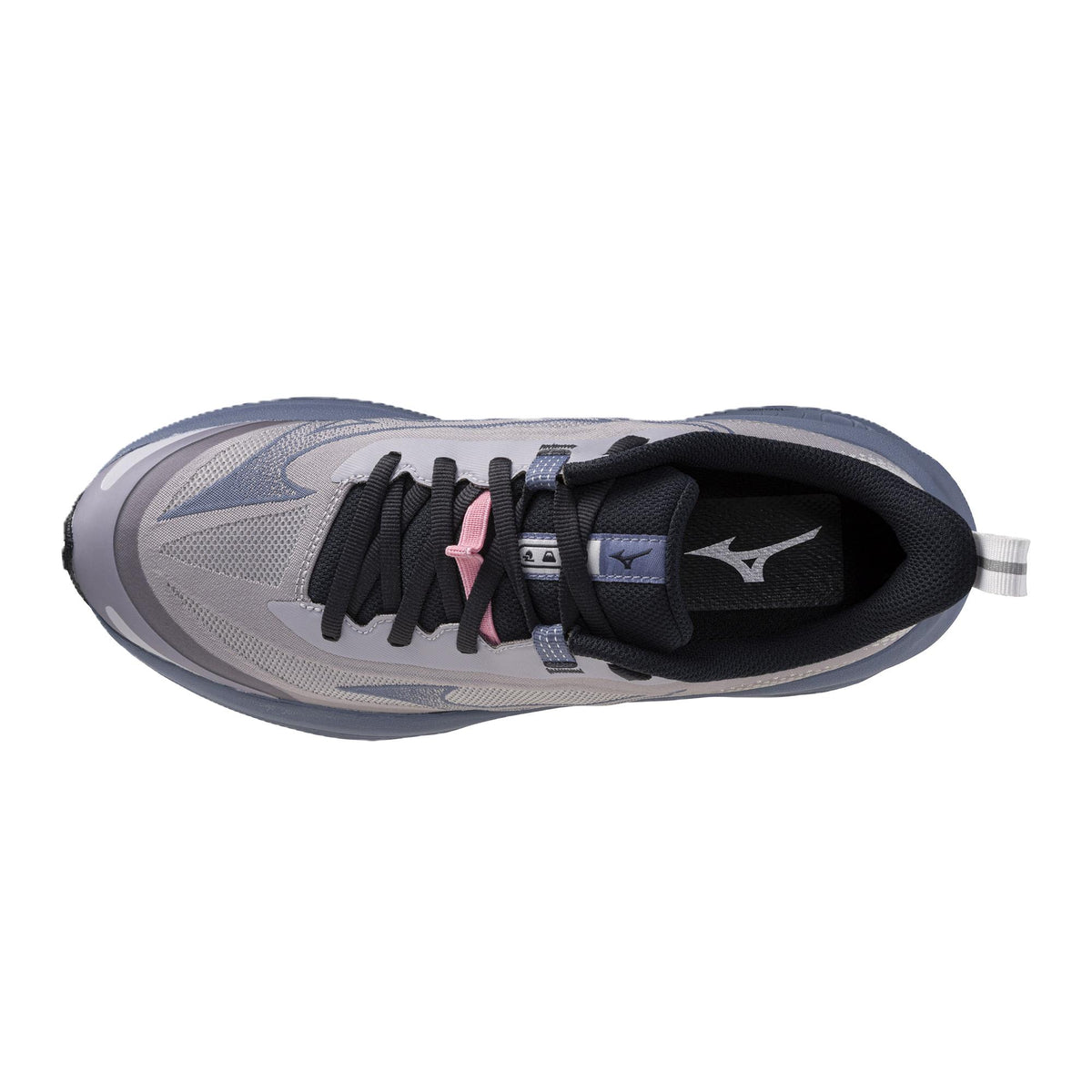 Mizuno Neo Daichi 10 Womens - Dapple Gray