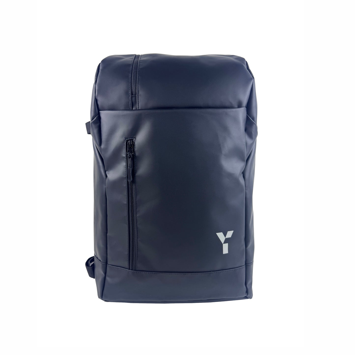 Y1 Ranger Backpack - Black