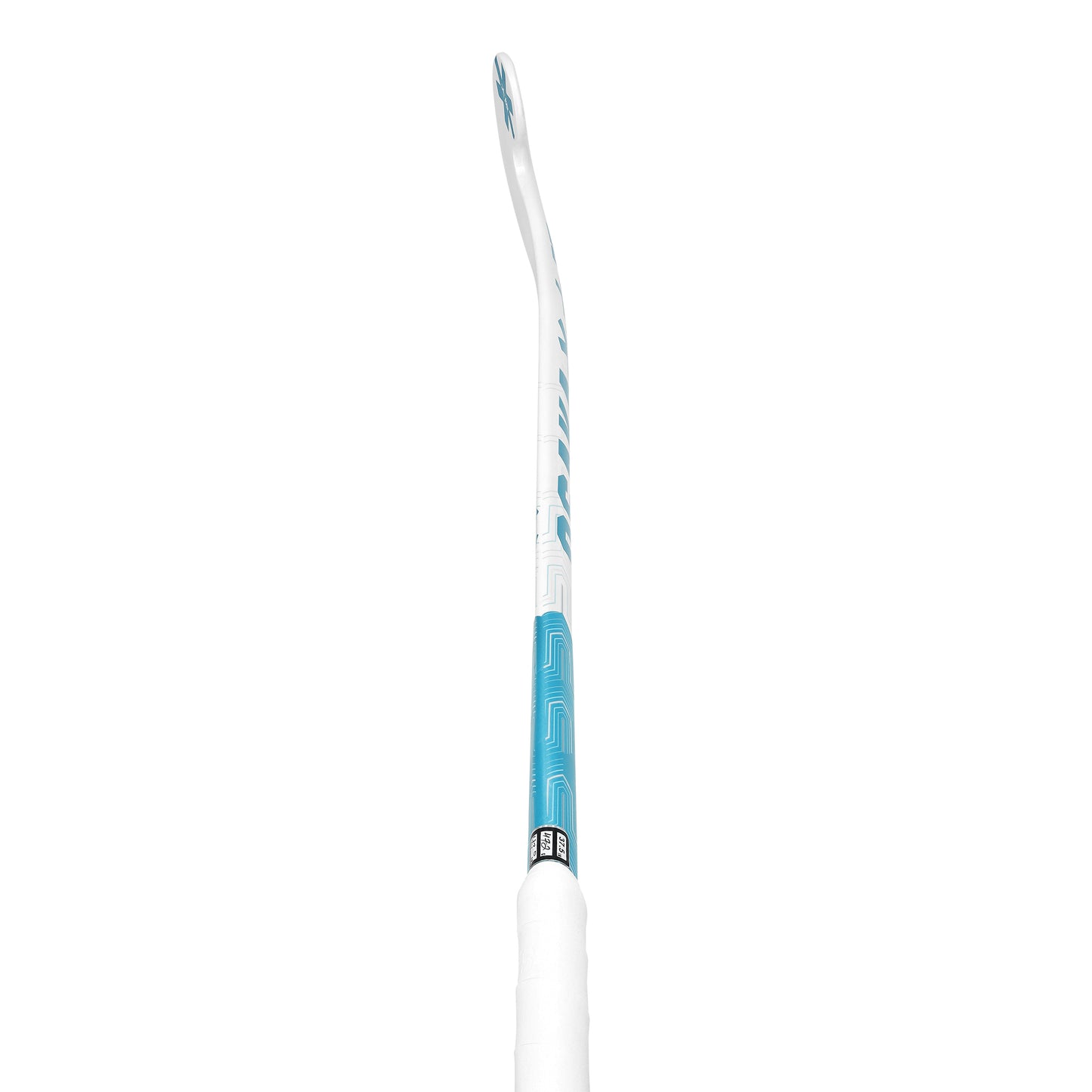 Osaka Indoor Pro Bow 10 Blue Topaz