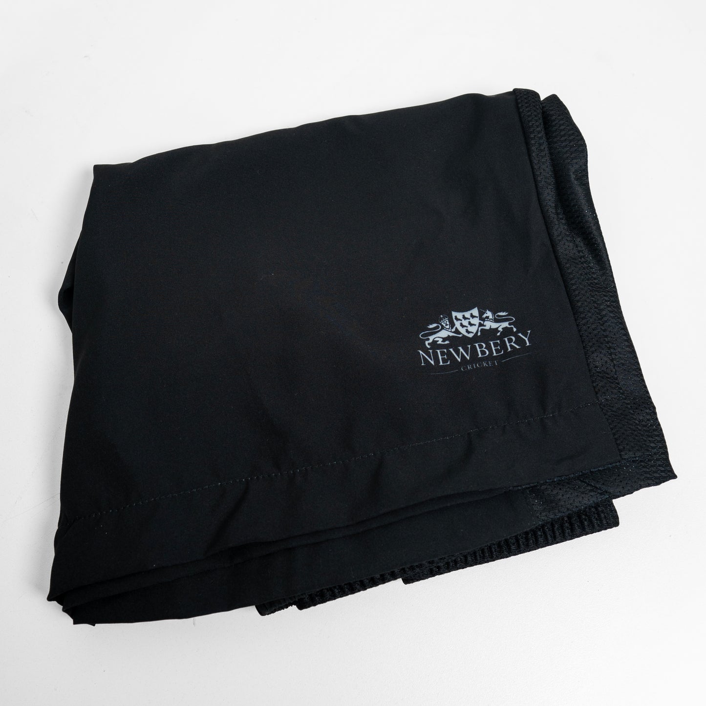 Newbery Pro Shorts Black