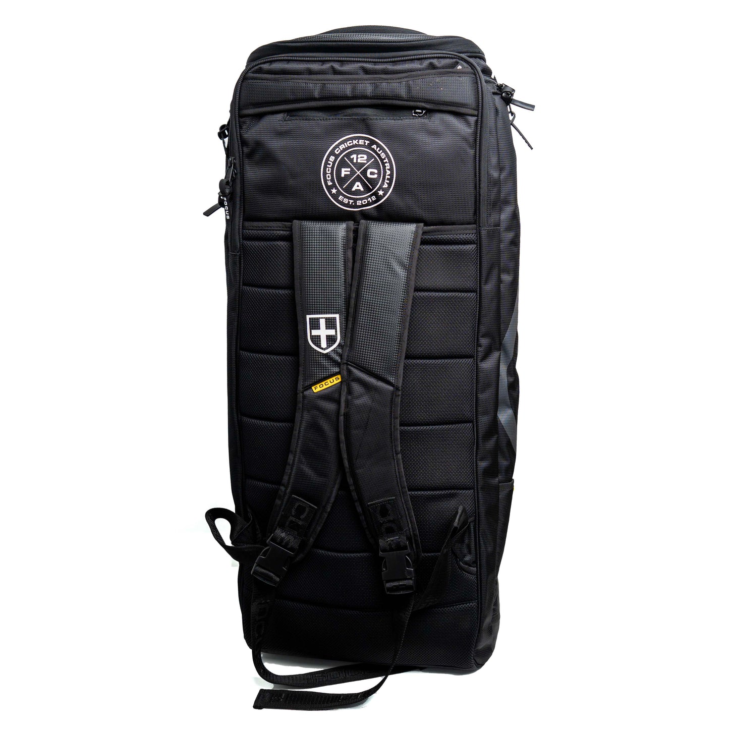 PLAYERS Edition Duffle Cricket Bag