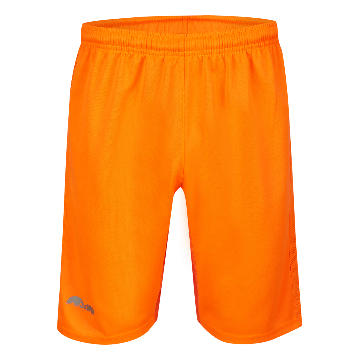 TK Goalie Shorts Orange
