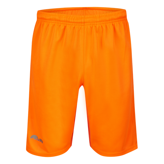 TK Goalie Shorts Orange