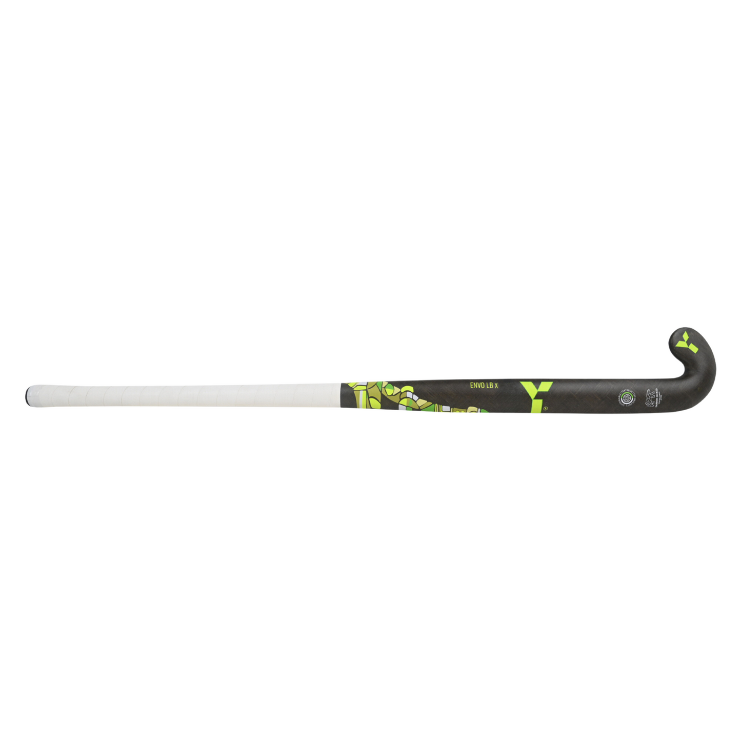 Y1 Hockey ENVO LB X Low Bow