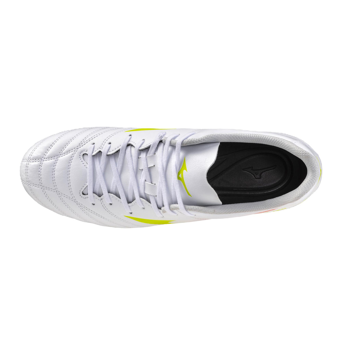 Monarcida Neo III Select FG Mens - White