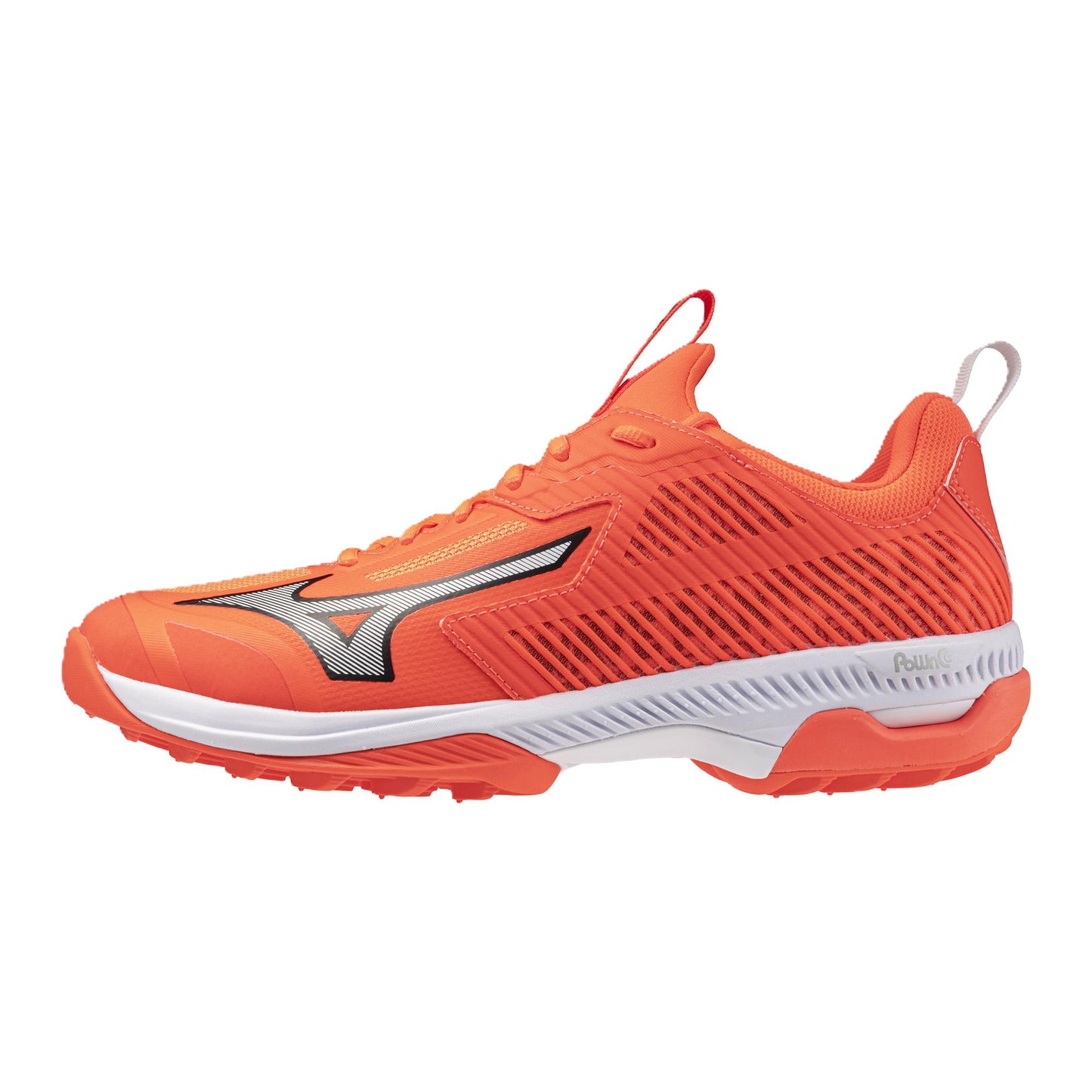 Wave Panthera 2 Unisex - Lava Orange