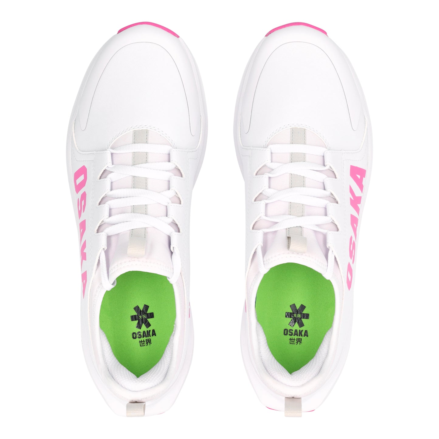 Osaka Furo Electric Fuchsia