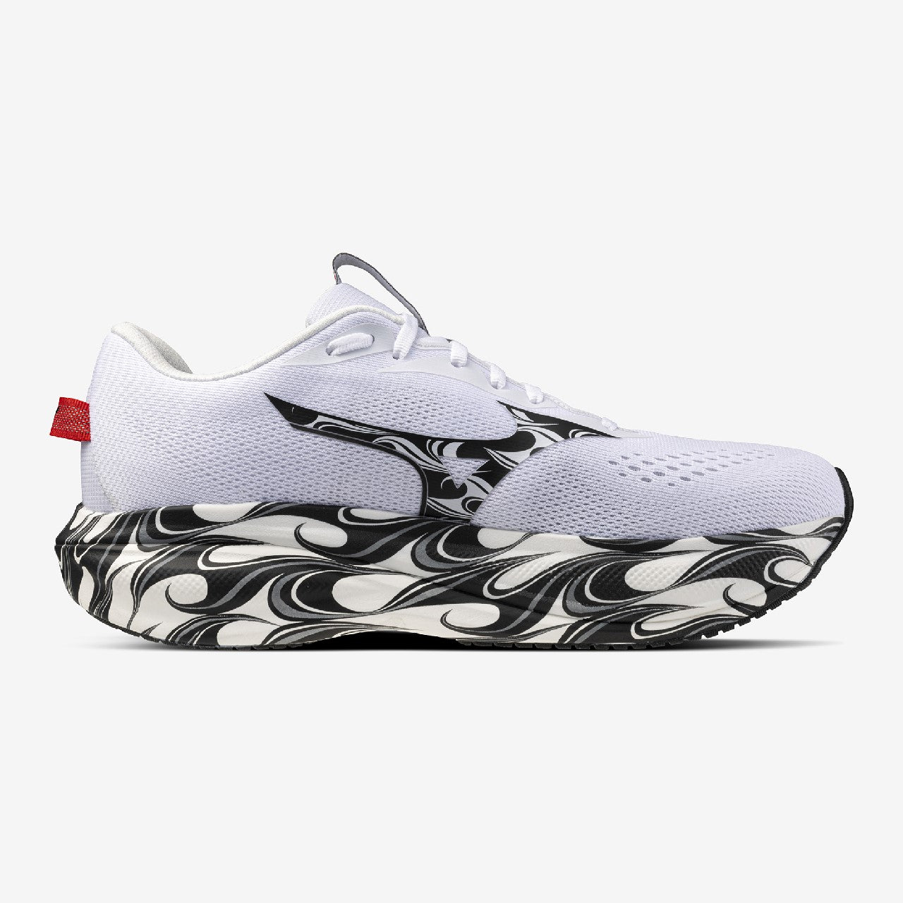 Wave Rider 30 Unisex- White