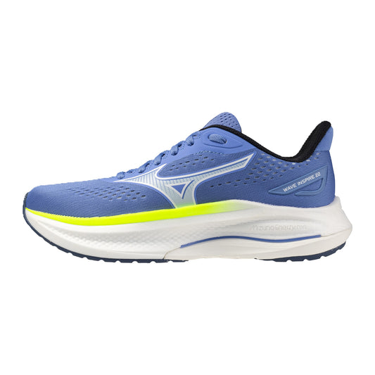 Wave Inspire 22 Womens - Ultramarine