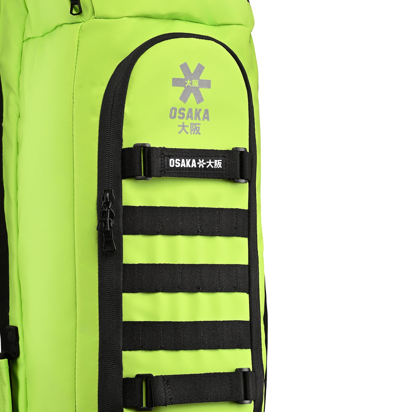 Osaka Pro Tour Medium Wild Lime Stickbag
