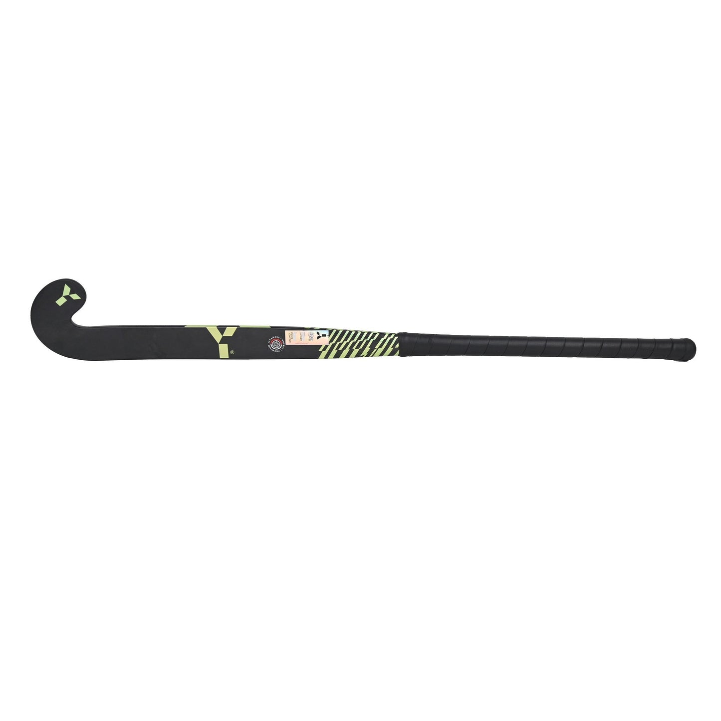 Y1 Hockey GLG 70 Low Bow
