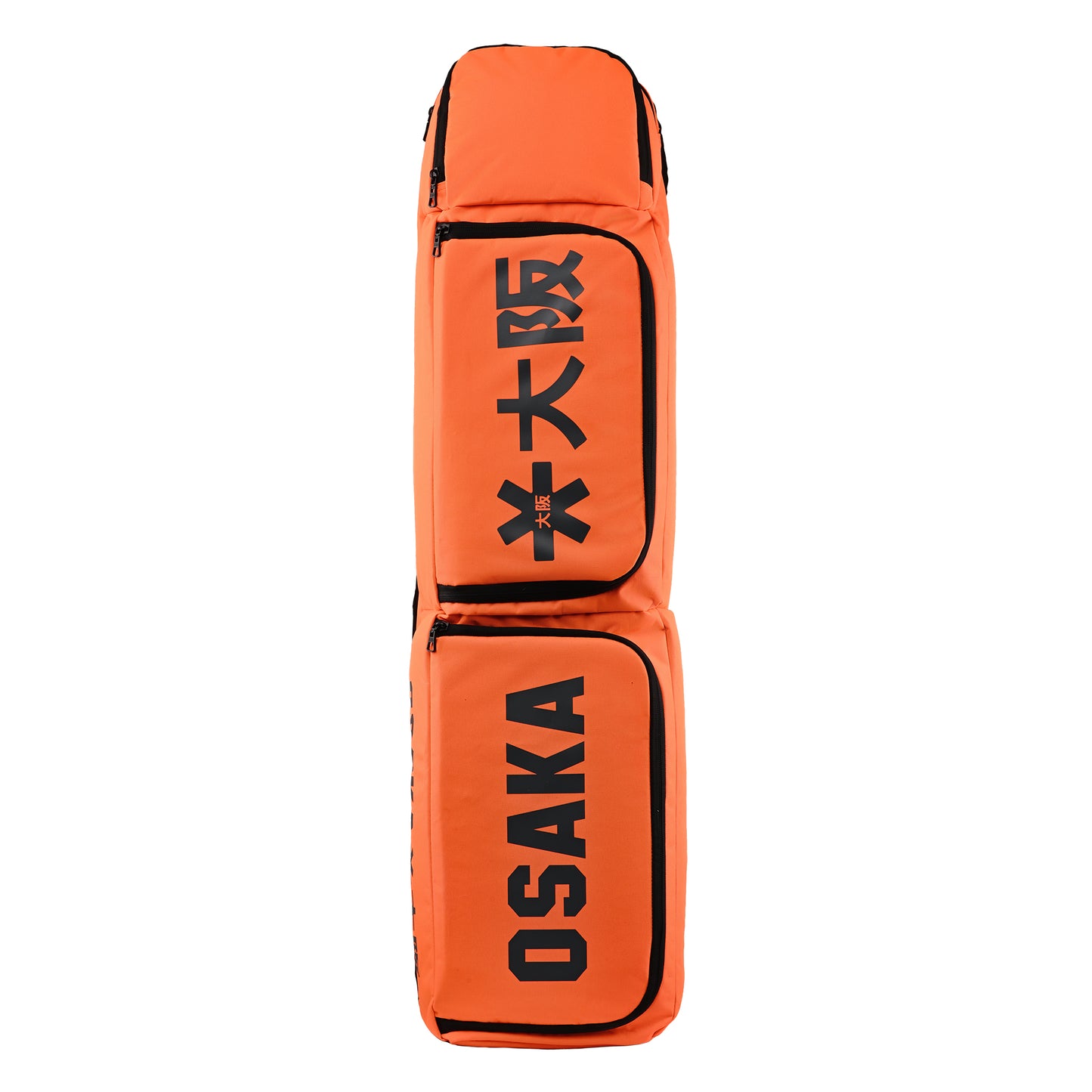 Osaka Sports Large Orange Tiger Stickbag