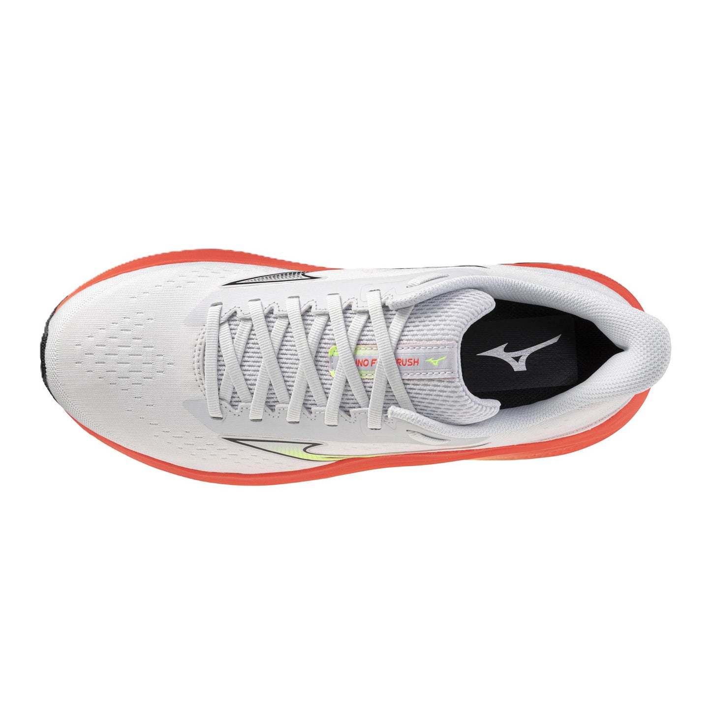 Mizuno Fortrush Mens - Cloudscape
