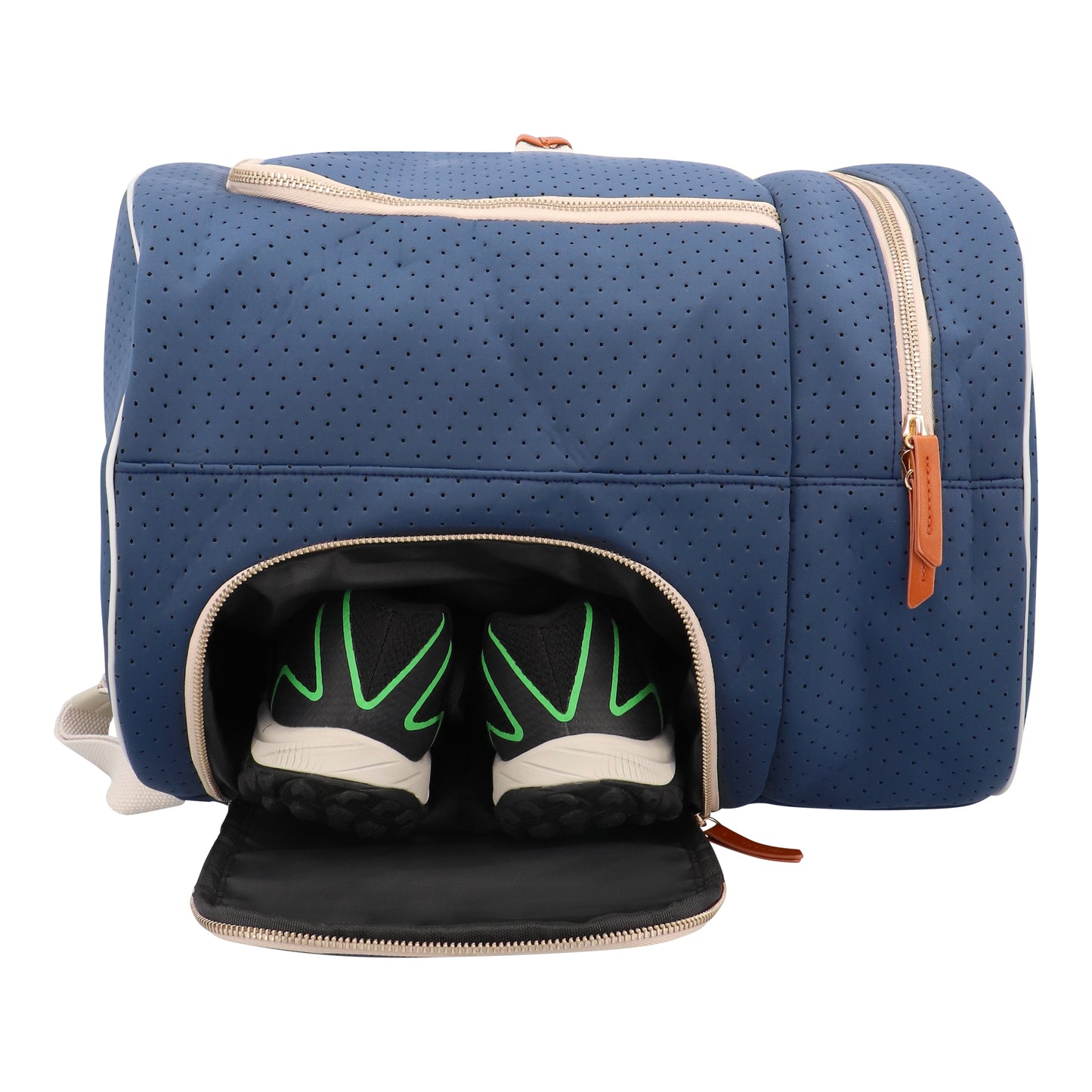 Osaka Neoprene Medium Padel Bag - Navy